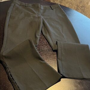 Poleci brand pants from Anthropologie. Used condition. Size 10